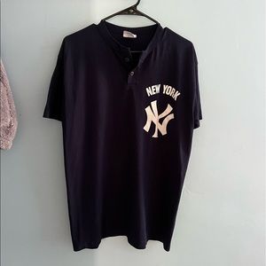 New York Yankees T Shirt